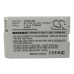 Battery for SHARP VL-55U