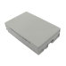 Battery for SHARP VL-55U