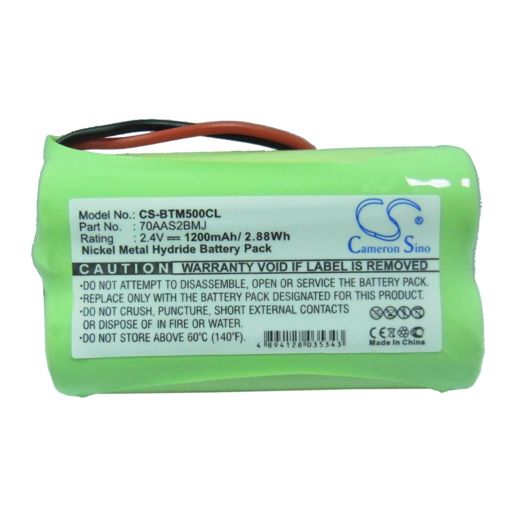 Baterie telefon fără fir Bt Synergy 600 (CS-BTM500CL)