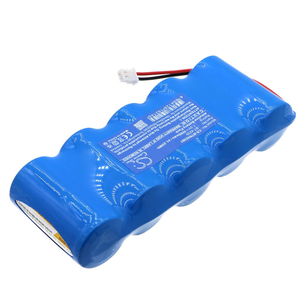 Baterie cameră de securitate acasă Bticino CS-BTN423BT