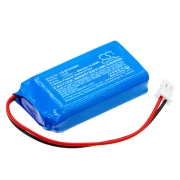Battery compatibleWith Home Security Camera Battery