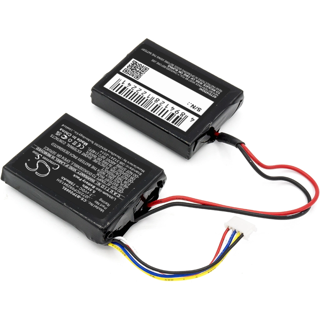 Baterie difuzor Beats CS-BTP200SL