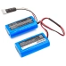 Baterie difuzor Beats CS-BTP273SL