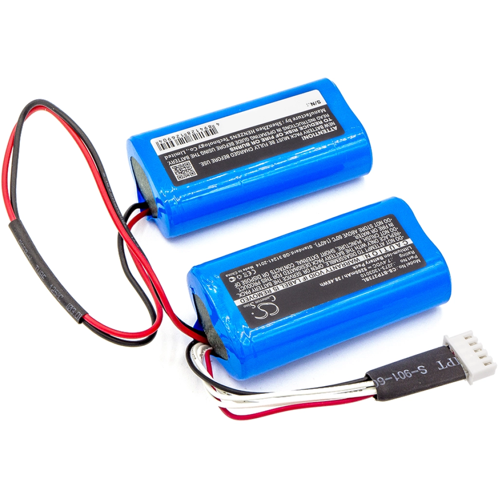 Baterie difuzor Beats CS-BTP273SL