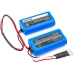 Baterie difuzor Beats CS-BTP273SL