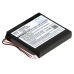 Înlocuire compatibilă pentru bateria BLAUPUNKT 824850A1S1PMX