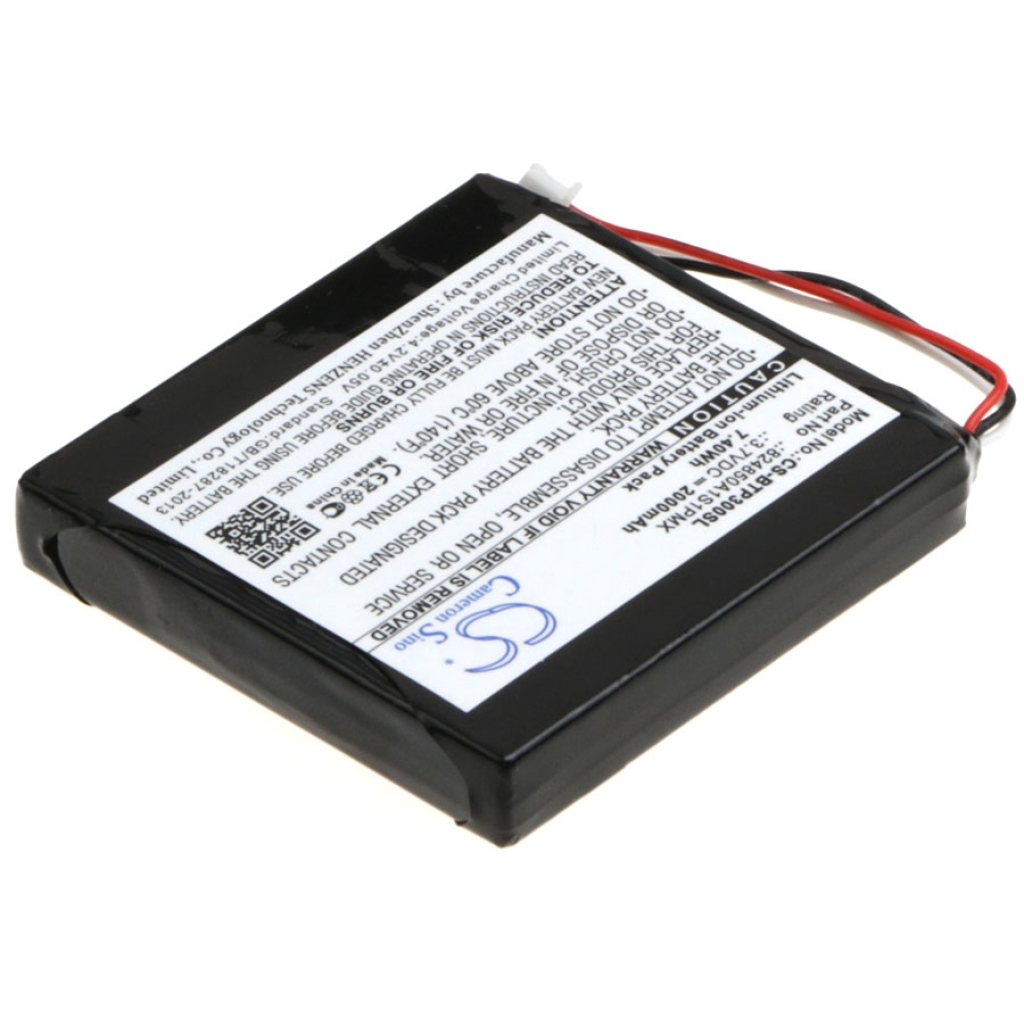 Înlocuire compatibilă pentru bateria BLAUPUNKT 824850A1S1PMX