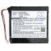 Înlocuire compatibilă pentru bateria BLAUPUNKT 824850A1S1PMX