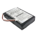 Baterie GPS, Navigator Blaupunkt CS-BTP700SL