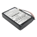 Baterie GPS, Navigator Blaupunkt CS-BTP700SL