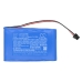 Medical Battery Bistos CS-BTS770MX