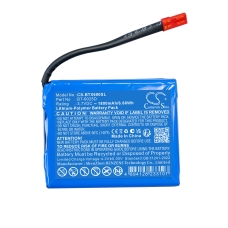 Înlocuire compatibilă pentru bateria Bestemp BT-6020D,BT-6025D