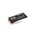 Compatible battery replacement for Binatone P603562N
