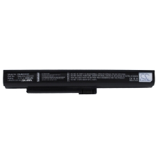 Înlocuire compatibilă pentru bateria FUJITSU 2C.20E01.001,916T7910E,DHU100,SQU-812