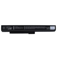 Înlocuire compatibilă pentru bateria FUJITSU 2C.20E01.001,916T7910E,DHU100,SQU-812