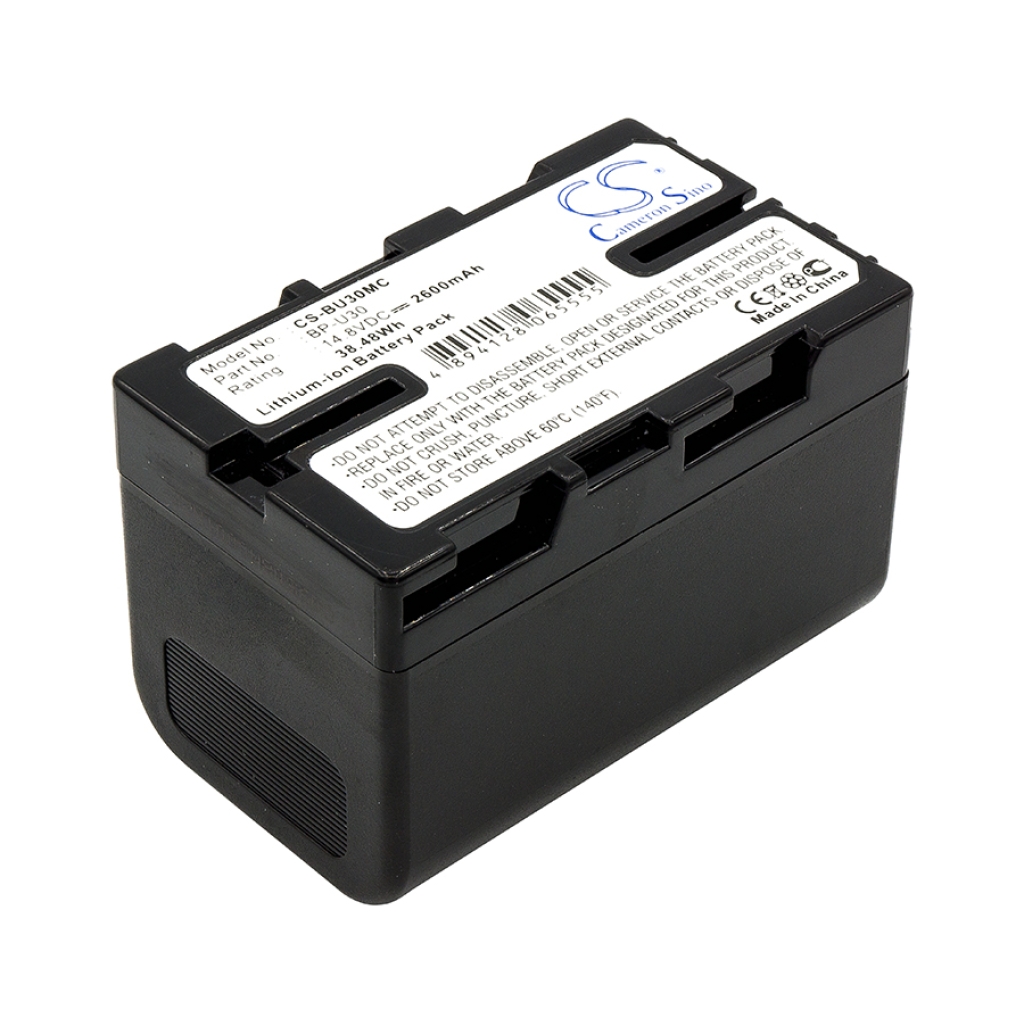 Înlocuire compatibilă pentru bateria Sony BP-U30