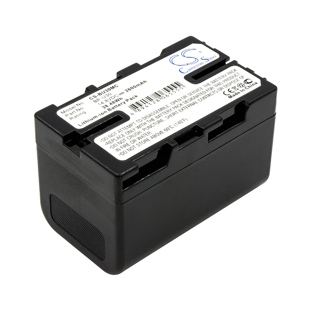 Camera Battery Sony PMW-300