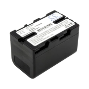 Camera Battery Sony PMW-150