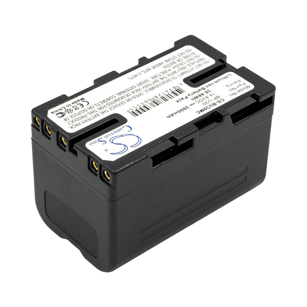 Înlocuire compatibilă pentru bateria Sony BP-U30