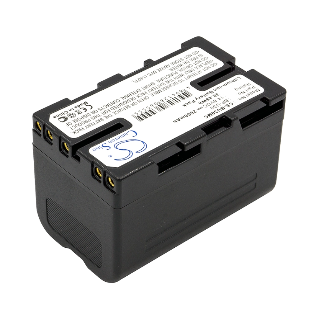 Camera Battery Sony PMW-300