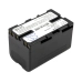 Camera Battery Sony PMW-300