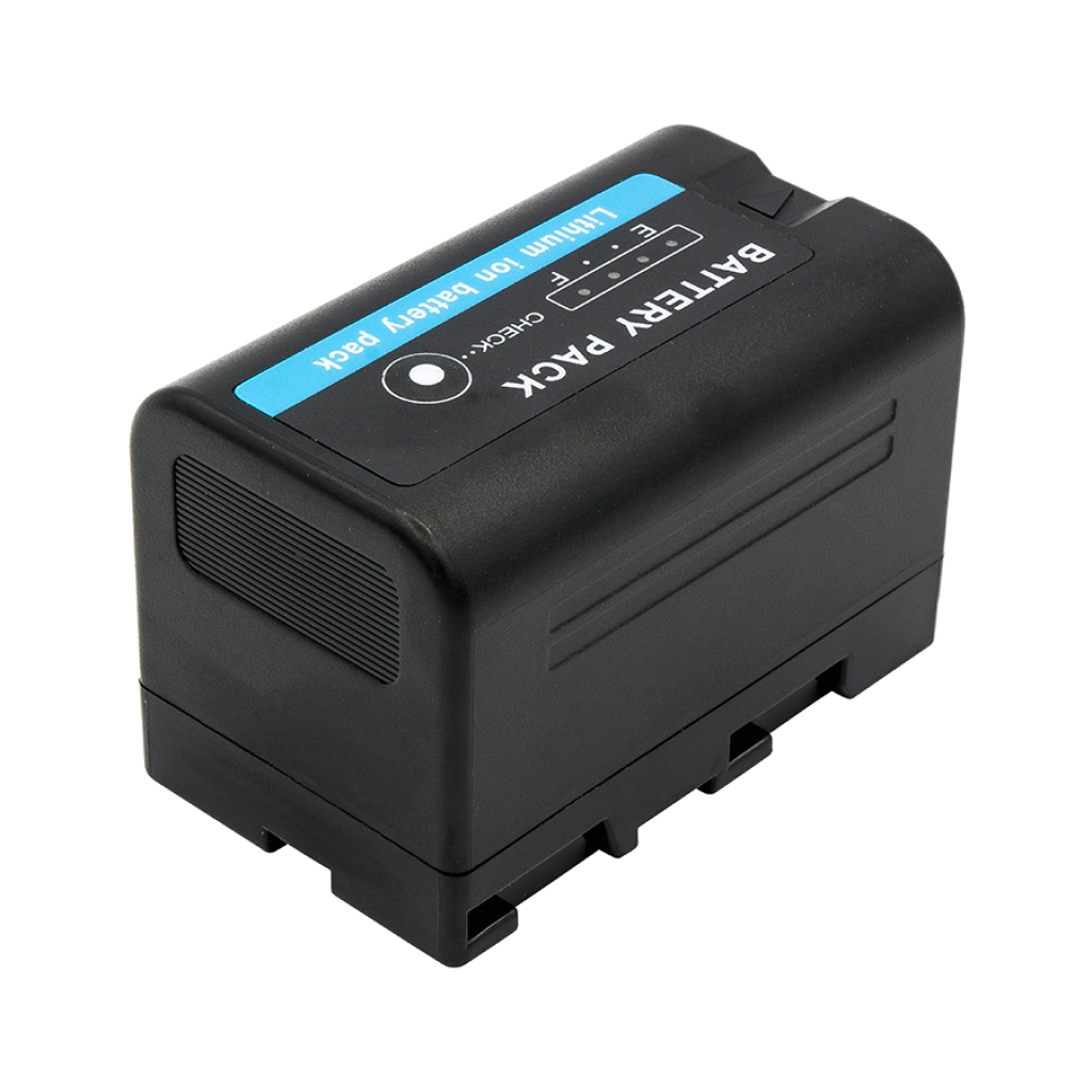 Camera Battery Sony PMW-300
