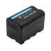 Camera Battery Sony PMW-300