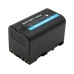 Camera Battery Sony PMW-300