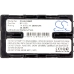 Camera Battery Sony PMW-300