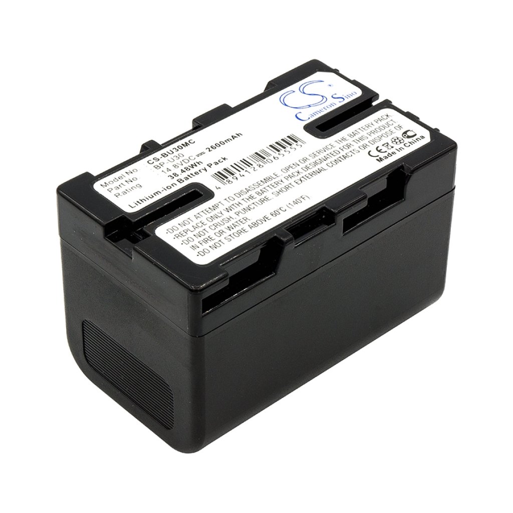 Înlocuire compatibilă pentru bateria Sony BP-U30
