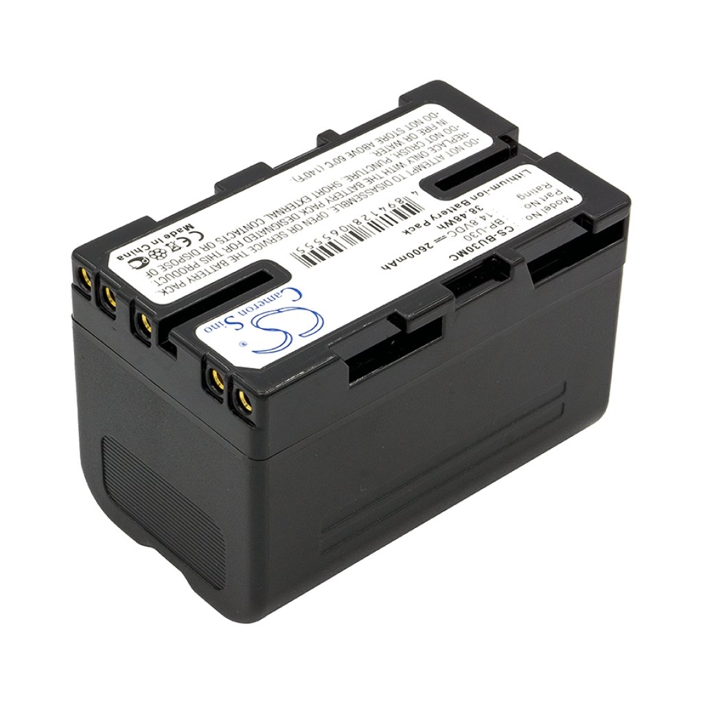 Înlocuire compatibilă pentru bateria Sony BP-U30