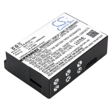 Înlocuire compatibilă pentru bateria Bluebird BAT-170L