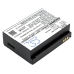 Baterii Baterie cod de bare, scanner CS-BUD170BL