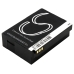 Baterii Baterie cod de bare, scanner CS-BUD170BL