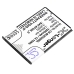 Baterie cod de bare, scanner Bluebird EF500 (CS-BUD500BL)