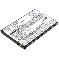 Înlocuire compatibilă pentru bateria Bluebird BAT-DF400,BAT-EF400
