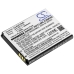 Baterie cod de bare, scanner Pidion CS-BUP180BL