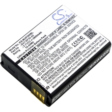 Înlocuire compatibilă pentru bateria Bluebird BAT-BP30-45