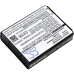 Baterie cod de bare, scanner Pidion CS-BUP300BL