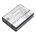 Baterie compatibil cu Bluebird Pidion CS-BUP300BL