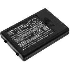 Înlocuire compatibilă pentru bateria Bluebird BAT-BI-500,BI-1500