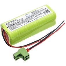 Înlocuire compatibilă pentru bateria Besam 06000142,41A017CA00001,505186-BB,654699
