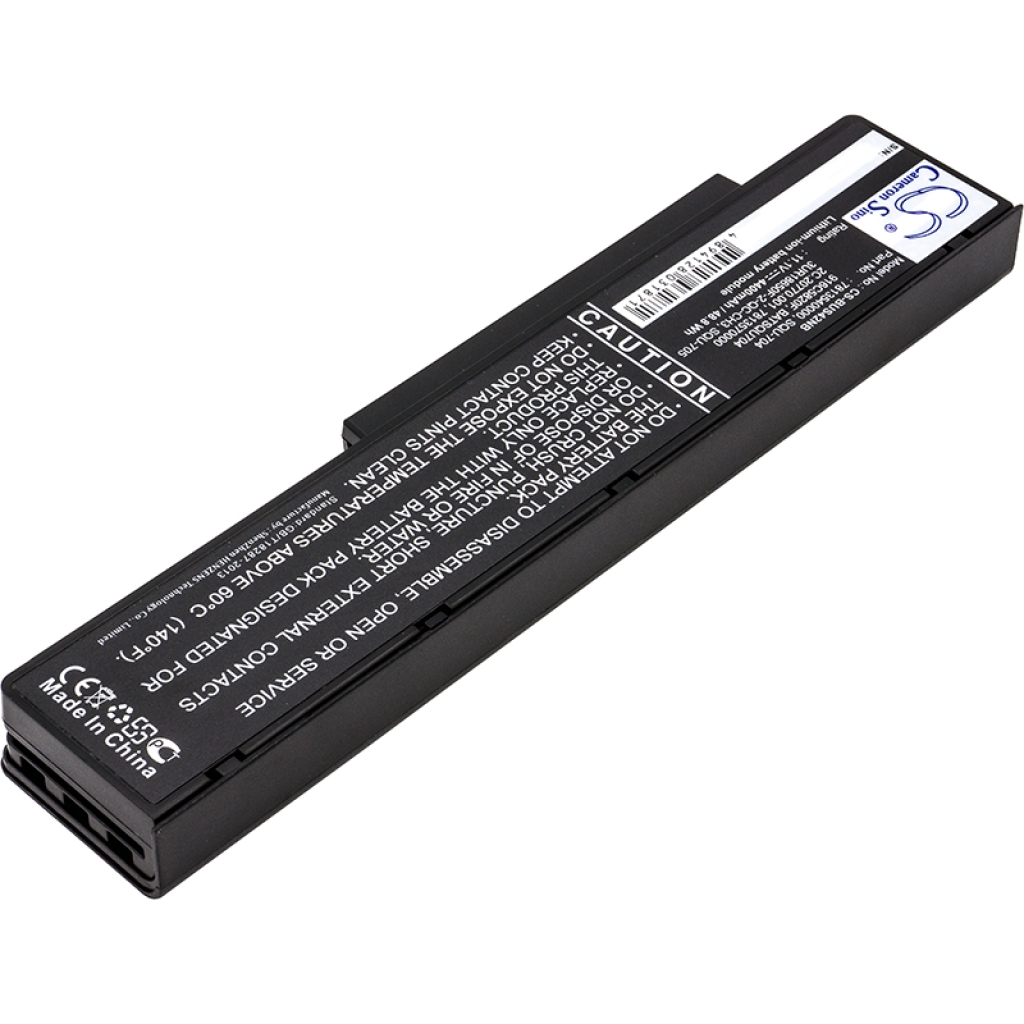 Baterii pentru laptop BenQ Joybook R43C-LC15 (CS-BUS42NB)