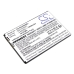 Baterii Baterie cod de bare, scanner CS-BUS650BL