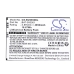 Baterii Baterie cod de bare, scanner CS-BUS650BL