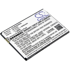 Înlocuire compatibilă pentru bateria Blackview BV2000