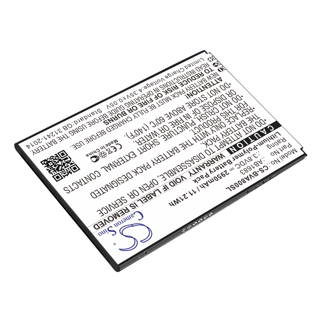 Baterie telefon mobil Blackview A8 MAX (CS-BVA800SL)