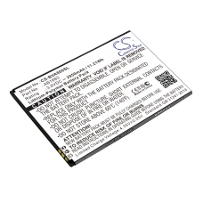 Înlocuire compatibilă pentru bateria Blackview AB1683