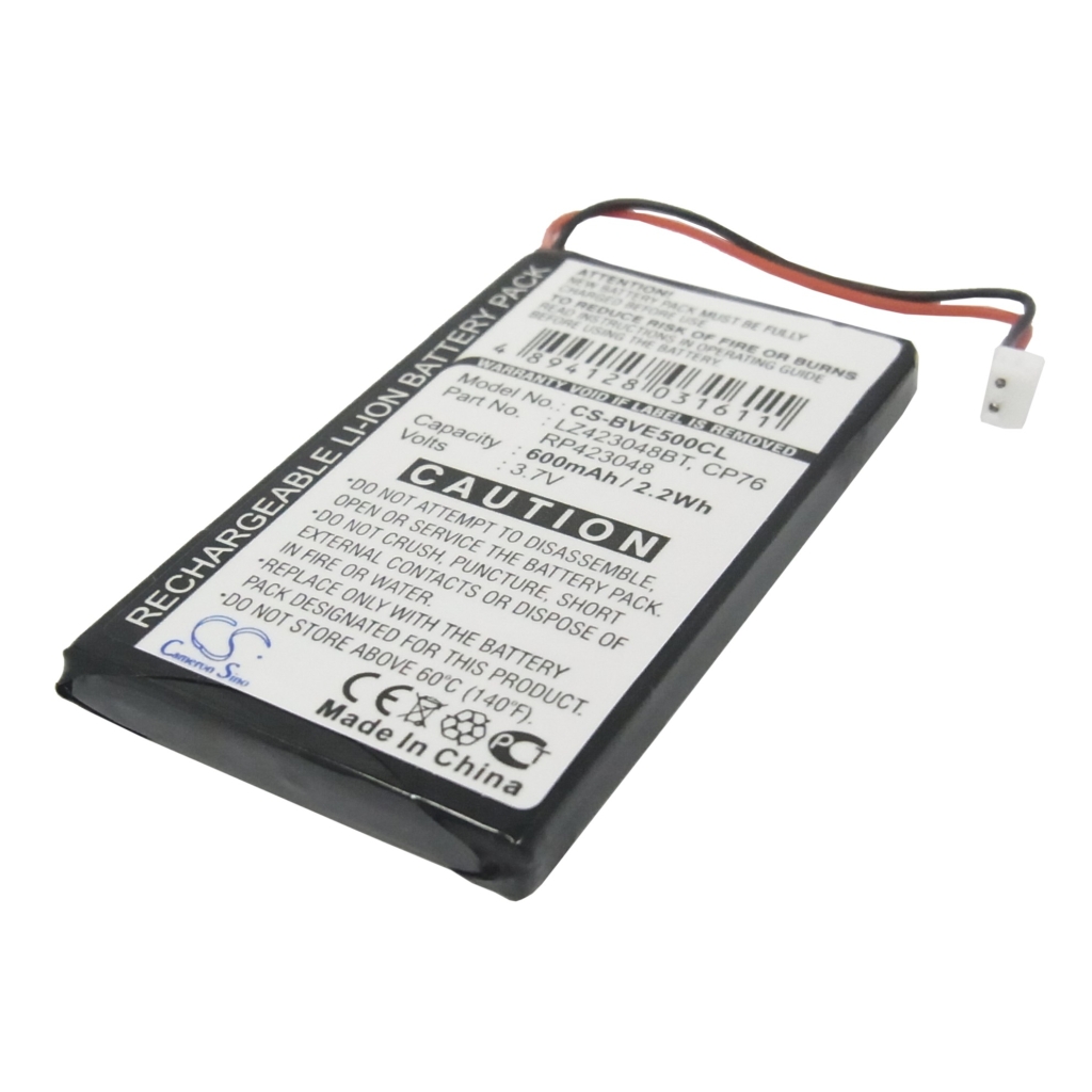 Baterie telefon fără fir Grundig Calios 1A (CS-BVE500CL)
