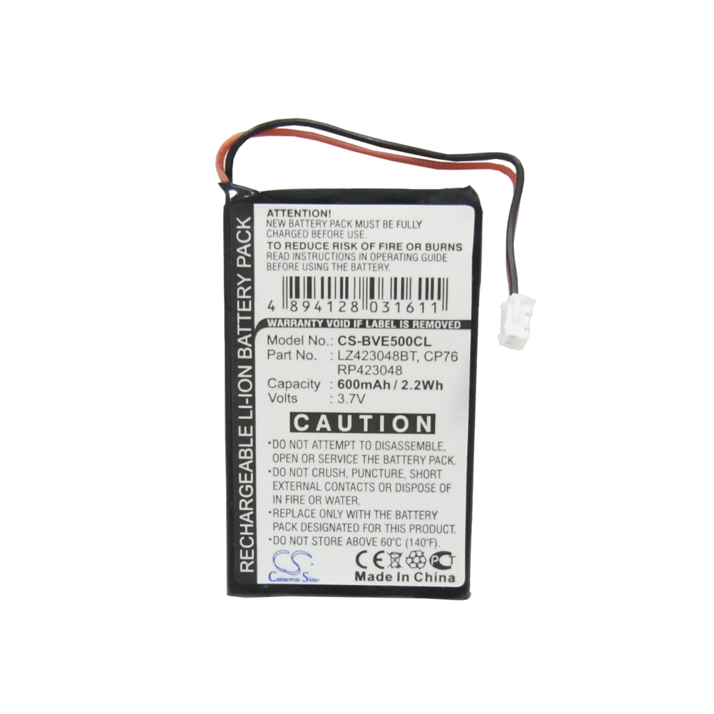 Baterie telefon fără fir Grundig Calios 1A (CS-BVE500CL)